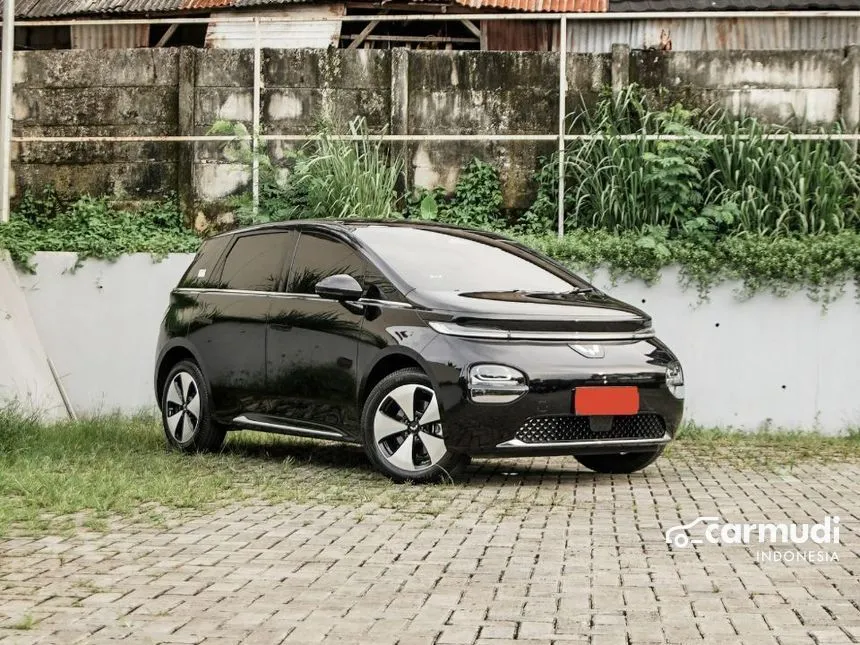 2024 Wuling Cloud EV 460KM Hatchback