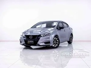 2021 Nissan ALMERA 1.0 V Sedan