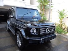 2019 Mercedes-Benz G350 2,9 d Wagon
