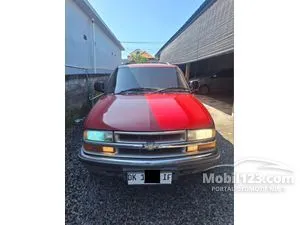 1999 Chevrolet Blazer 2.2 SUV