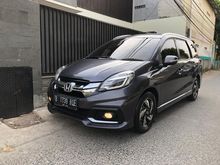 2014 Honda Mobilio 1.5 RS MPV