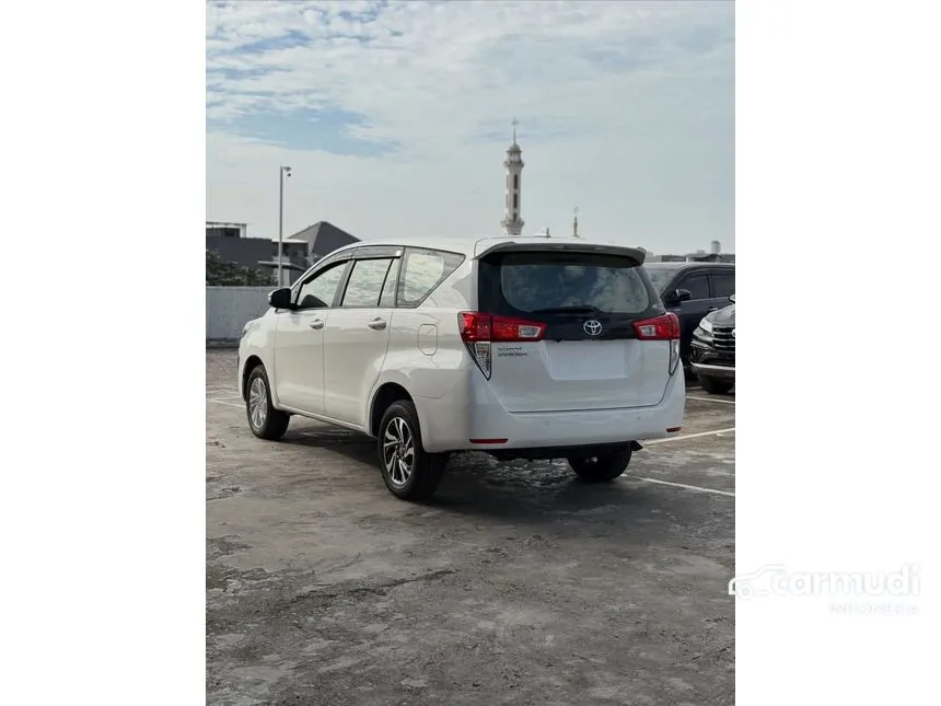 2026 Toyota Kijang Innova G MPV