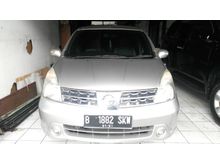 2010 Nissan Grand Livina 1.5 XV A/T