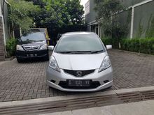 2009 Honda Jazz 1.5 RS Hatchback #jualcepatpemiliklangsung