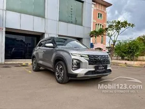 2023 Hyundai Creta 1.5 Style SUV