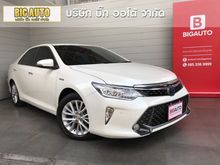 2016 Toyota Camry 2.5 (ปี 12-16) Hybrid Sedan AT