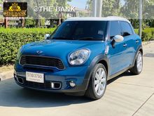 2011 Mini Cooper 1.6 R60 Countryman Countryman S ALL4 Hatchback AT