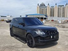 2020 Land Rover Range Rover 3.0 Vogue AUTOBIOGRAFY LWB SUV
