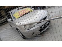 2007 Proton Gen-2 1.6 Hatchback