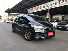 2018 Honda Jazz 1.5 (ปี 14-18) S i-VTEC Hatchback AT