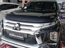 2022 Mitsubishi Pajero Sport 2,4 Dakar Ultimate SUV