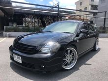2004 Nissan Teana 2.3 (ปี 04-08) 230 JM Sedan AT