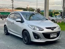 2012 Mazda 2 1.5 (ปี 09-14) Spirit Sports 2Navi Hatchback