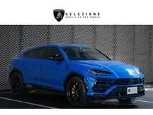 2020 Lamborghini Urus 4.0 (ปี 18-25) AWD SUV