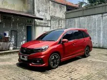 Mobilio RS 2019 Matic