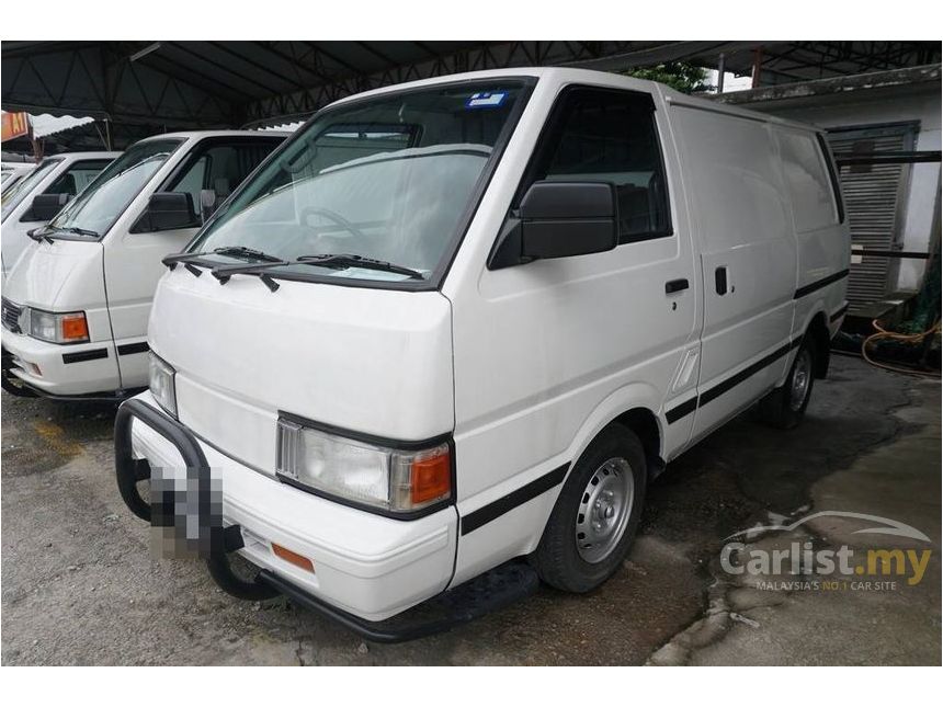 Jual Kereta Nissan Vanette 1994 Elite 1 5 Di Kuala Lumpur Manual Van White Untuk Rm 15 800 7890080 Carlist My