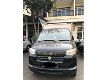 Dijual Mobil 2015 Suzuki Mega Carry 1.5 Xtra Pick-up #jualcepatpemiliklangsung