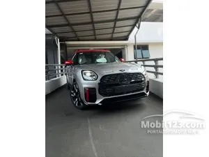 2025 MINI Countryman 2.0 John Cooper Works ALL4 SUV