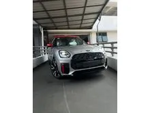 2025 MINI Countryman 2.0 John Cooper Works ALL4 SUV
