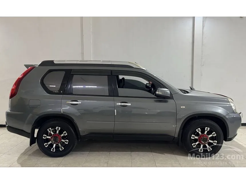 2009 Nissan X-Trail XT SUV