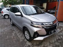 2019 Daihatsu Xenia 1,3 R DELUXE MPV