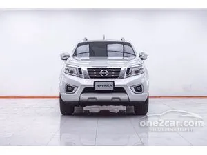 2014 Nissan NP 300 Navara 2.5 Calibre V Double Cab Pickup