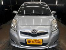 2011 Toyota Yaris 1.5 S Limited Hatchback