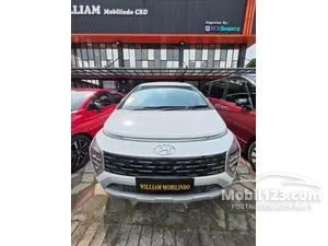 2022 Hyundai Stargazer 1.5 Prime MPV