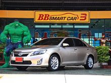 2012 Toyota Camry 2.5 (ปี 12-16) Hybrid Sedan AT