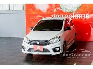 2022 Suzuki CELERIO 1.0 GL Hatchback