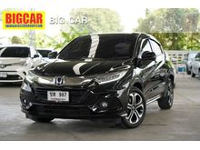 2019 Honda HR-V 1.8 (ปี 14-18) EL SUV