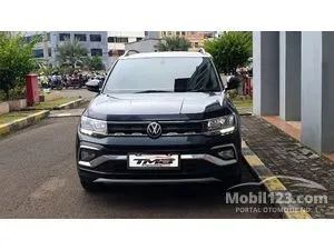 2024 Volkswagen T Cross 1.0 SUV