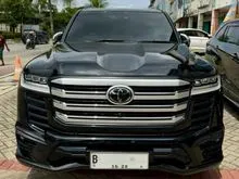 2023 Toyota Land Cruiser 3.3 300 VX-R SUV