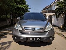 2008 Honda CR-V 2.4 2.4 i-VTEC SUV