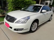 2010 Nissan Teana 2.0 (ปี 09-13) 200 XL Sedan AT