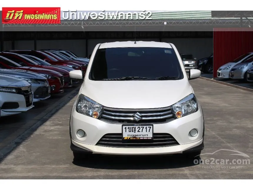 2020 Suzuki CELERIO GX Hatchback