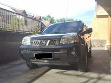 2007 Nissan X-Trail 2.5 ST SUV