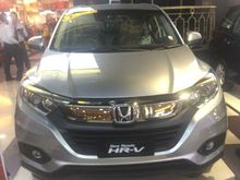 2019 Honda HR-V 1,5 E CVT DP MULAI 43 JUTA