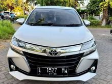 2019 Toyota Avanza 1,3 G MPV Surabaya