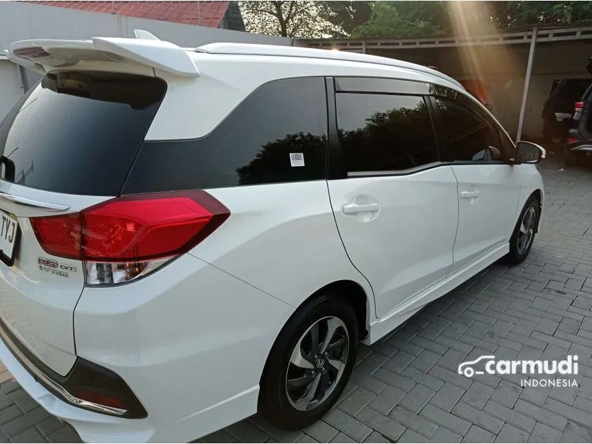 2019 Honda Mobilio RS MPV