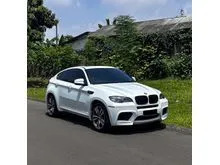 2010 BMW X6 4.4 M SUV