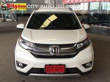 2017 Honda BR-V 1.5 (ปี 16-20) SV SUV AT