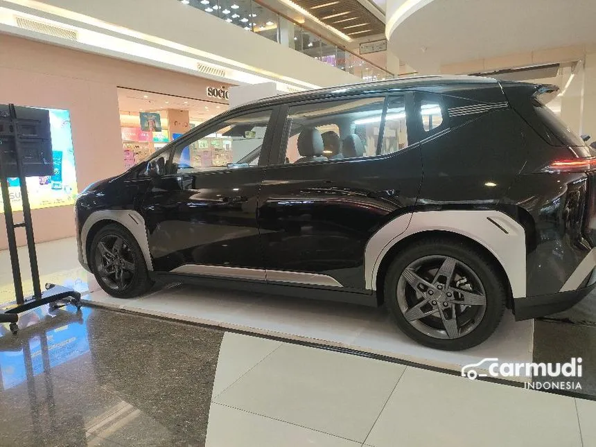 2024 GAC Aion Y Plus EV Premium Wagon