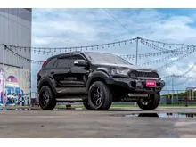 2018 Ford EVEREST 3.2 (ปี 15-22) Titanium+ 4WD SUV