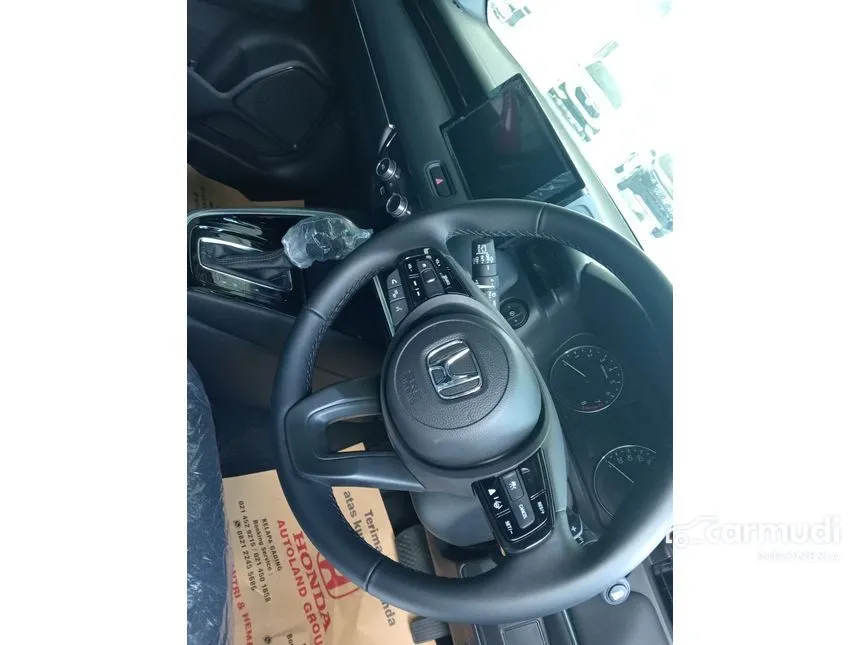 2025 Honda HR-V Special Edition SUV