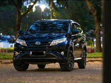 2019 Daihatsu Terios 1.5 X SUV