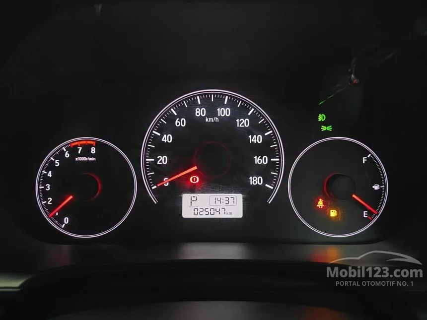 2023 Honda Brio Satya E Hatchback
