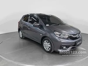 2023 Honda Brio 1.2 Satya E Hatchback