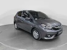 2023 Honda Brio 1.2 Satya E Hatchback