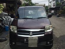 2008 Suzuki APV 1.5 GX Arena Van
